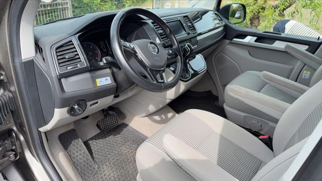 Volkswagen California image 6