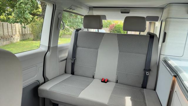 Volkswagen California image 5