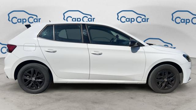 Skoda Fabia image 7