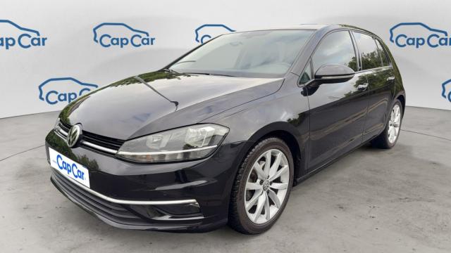 Volkswagen Golf Vii 1.5 Tsi 150 Dsg7 Match