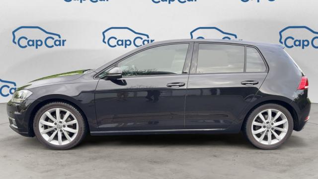 Volkswagen Golf image 1