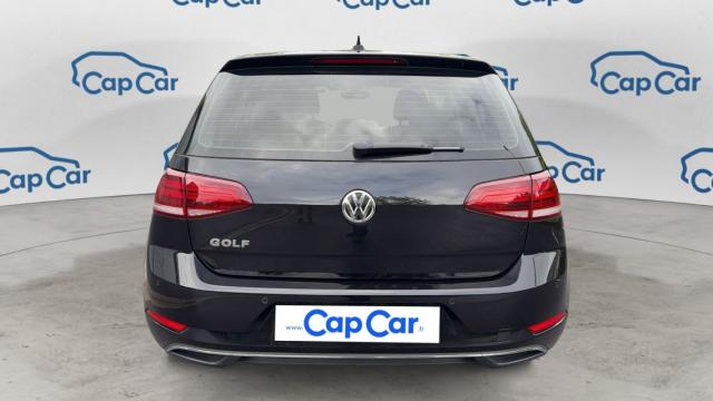 Volkswagen Golf image 3