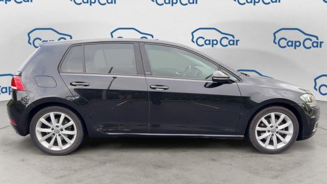 Volkswagen Golf image 4