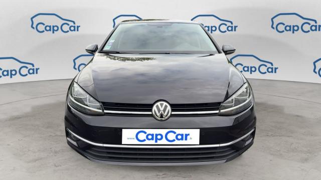 Volkswagen Golf image 9