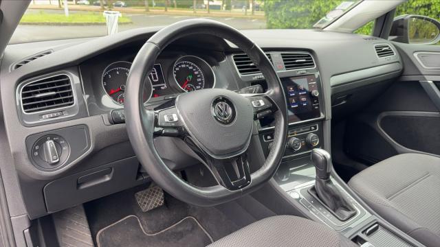 Volkswagen Golf image 5