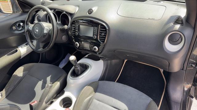 Nissan Juke image 3