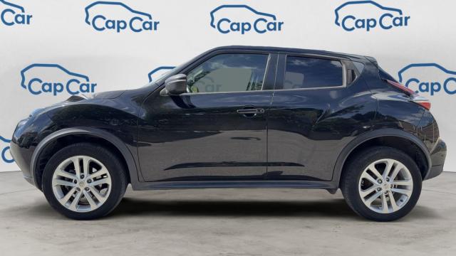 Nissan Juke image 7