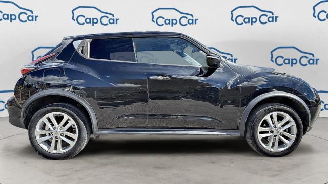 Nissan Juke image 4