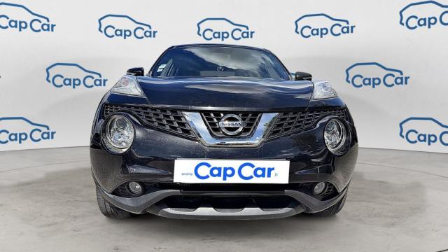 Nissan Juke image 9