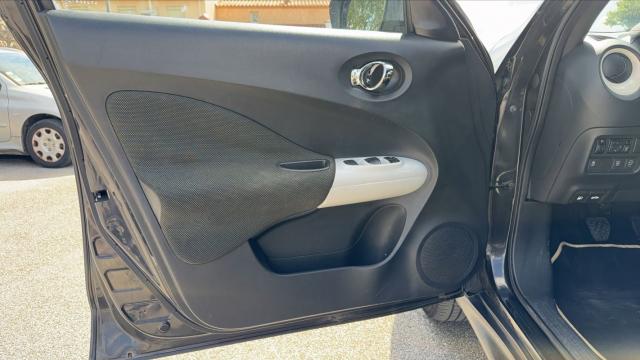 Nissan Juke image 6