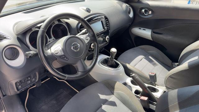 Nissan Juke image 1