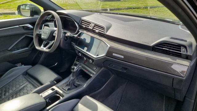 Audi Q3 Sportback image 3