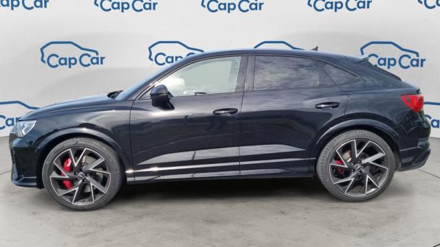 Audi Q3 Sportback image 2