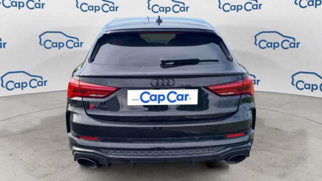 Audi Q3 Sportback image 7