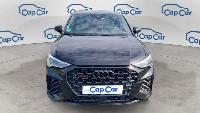 Audi Q3 Sportback image 1