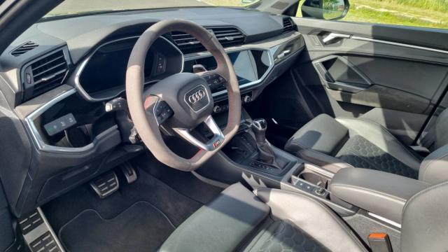 Audi Q3 Sportback image 4
