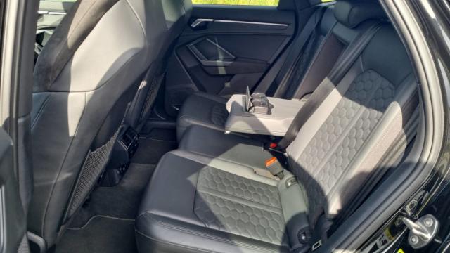 Audi Q3 Sportback image 5
