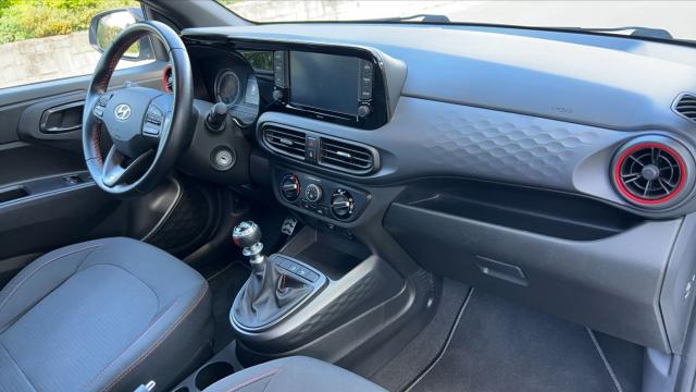 Hyundai I10 image 7