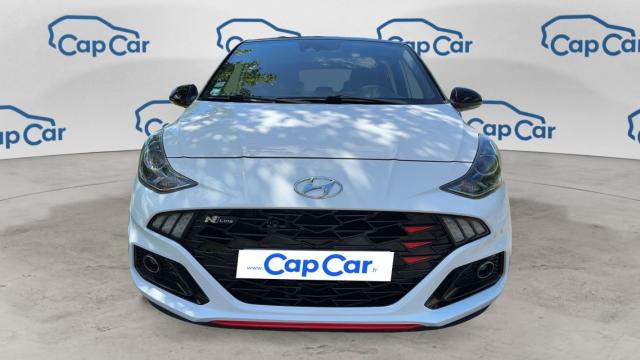 Hyundai I10 image 4
