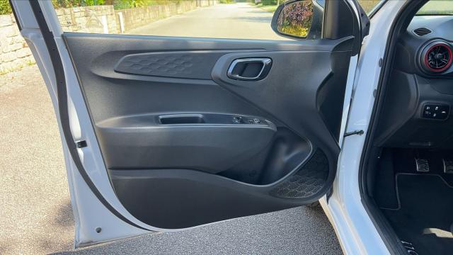 Hyundai I10 image 5
