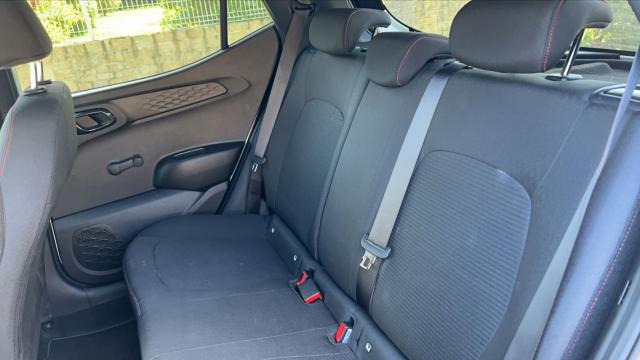 Hyundai I10 image 6