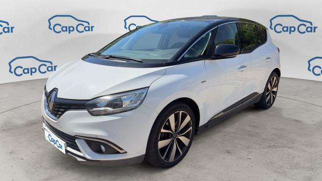 Renault Scénic Iv 1.3 Tce 140 Limited