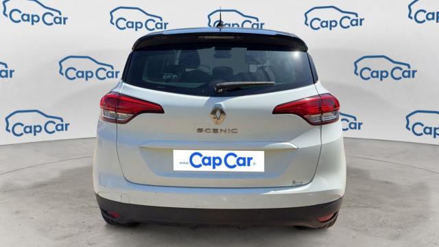 Renault Scénic image 9