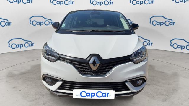 Renault Scénic image 1