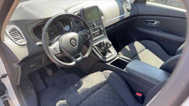 Renault Scénic image 7