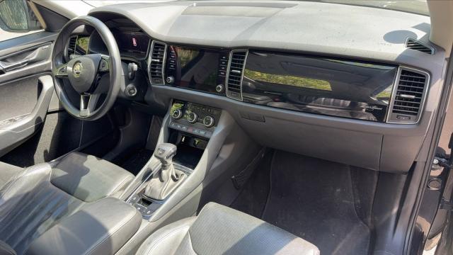 Skoda Kodiaq image 9