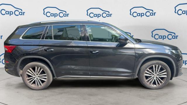 Skoda Kodiaq image 3