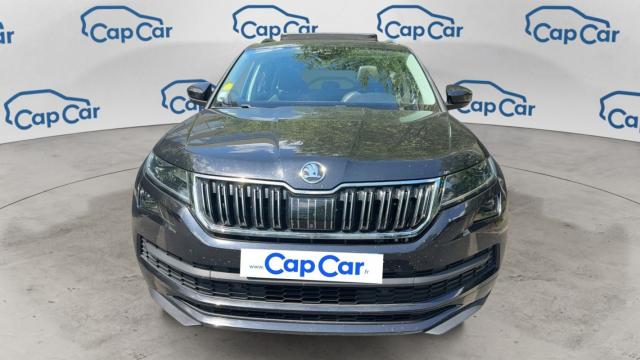 Skoda Kodiaq image 4