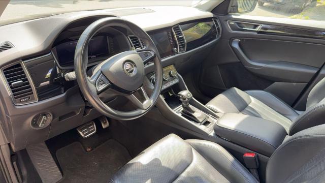 Skoda Kodiaq image 5