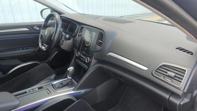 Renault Mégane image 5