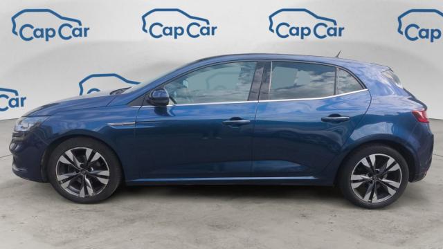 Renault Mégane image 1