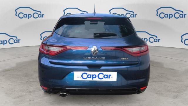 Renault Mégane image 2