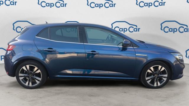 Renault Mégane image 8