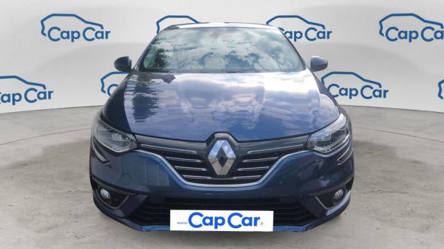 Renault Mégane image 7