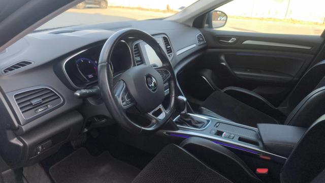 Renault Mégane image 6