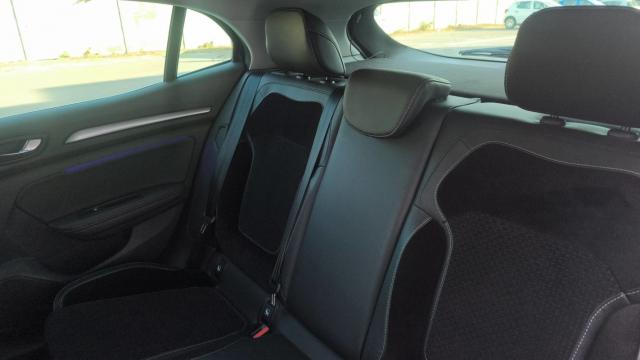 Renault Mégane image 3