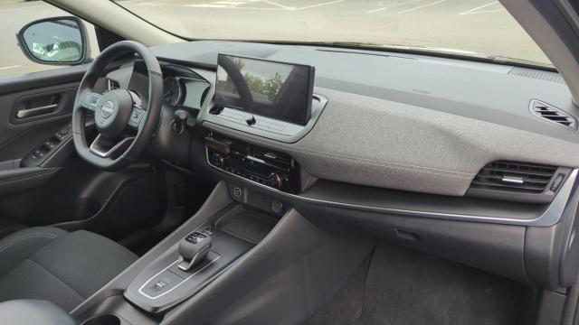 Nissan Qashqai image 7