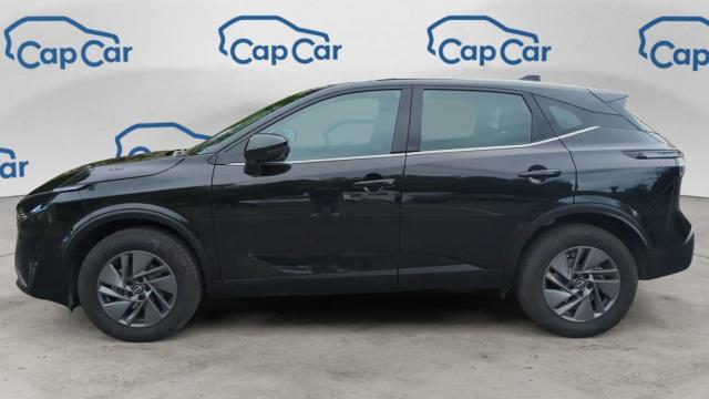 Nissan Qashqai image 9