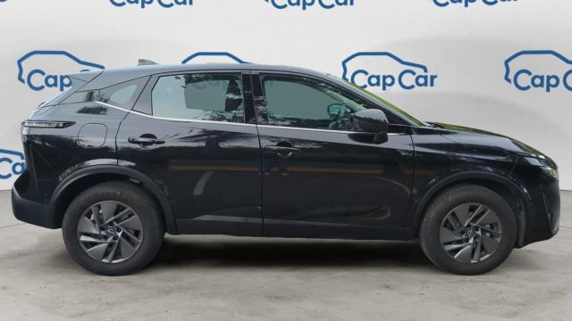 Nissan Qashqai image 1