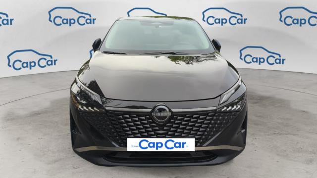 Nissan Qashqai image 2