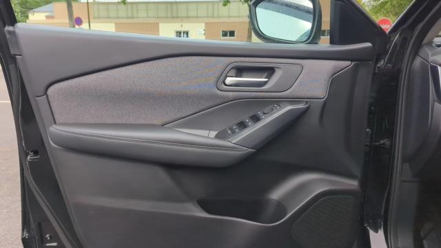 Nissan Qashqai image 5