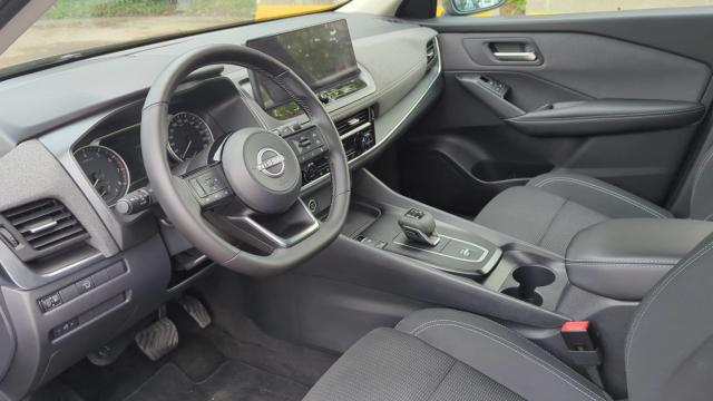 Nissan Qashqai image 6