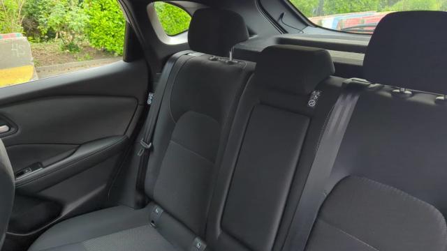 Nissan Qashqai image 4