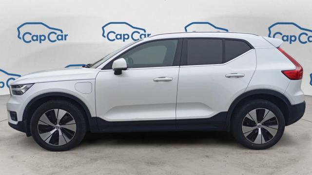 Volvo Xc40 image 8