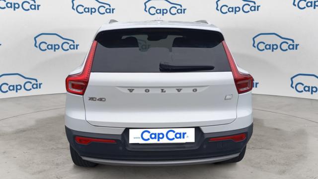 Volvo Xc40 image 6