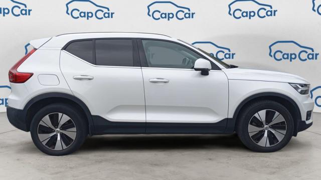 Volvo Xc40 image 7